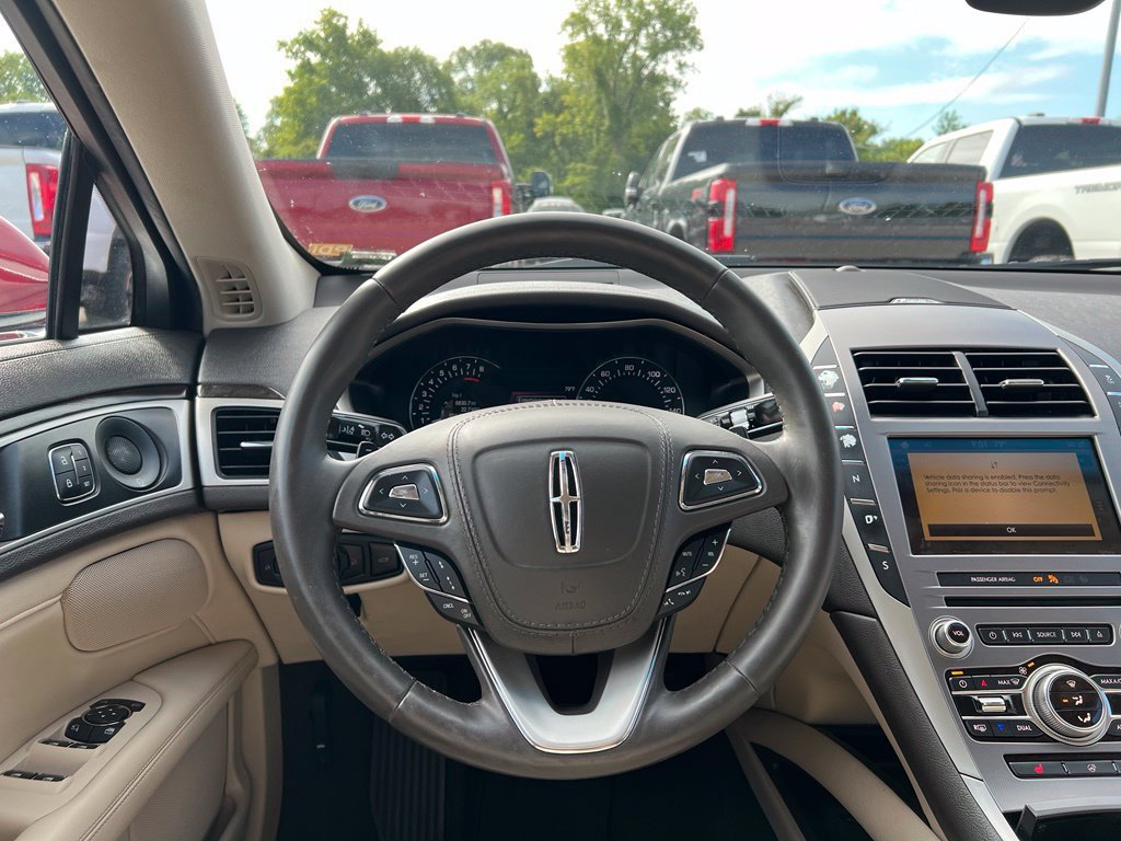 Used 2019 Lincoln MKZ Reserve w/ Reserve Plus Package FWD image 36