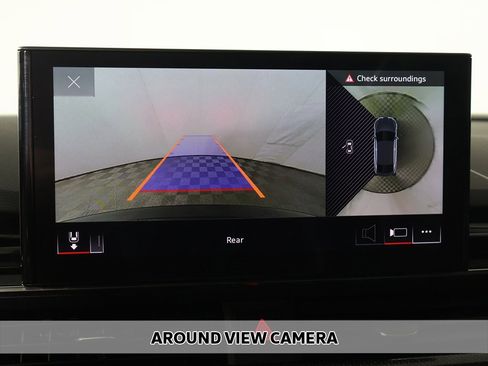 Used 2024 Audi S5 Premium Plus w/ Premium Plus Package image 5