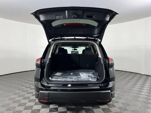 New 2026 Nissan Rogue SV w/ Cold Weather Package FWD image 45