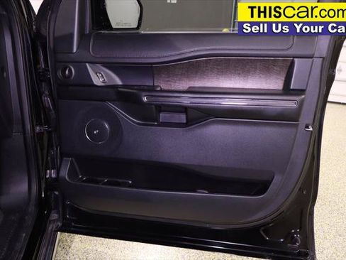 Used 2020 Ford Expedition Limited w/ Equipment Group 301A RWD image 39