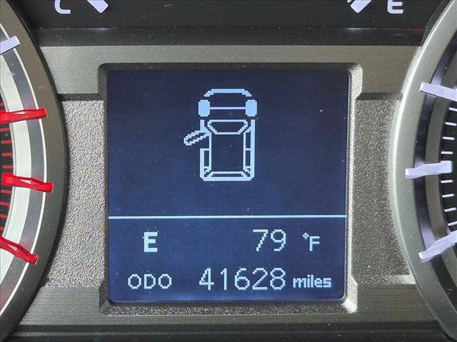 Used 2019 Toyota 4Runner SR5 RWD image 10