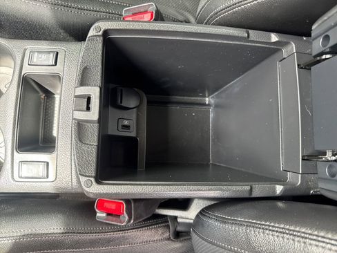 Used 2018 Nissan Rogue SL AWD/4WD image 26