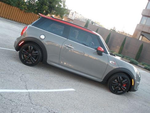 Used 2017 MINI Cooper John Cooper Works image 20
