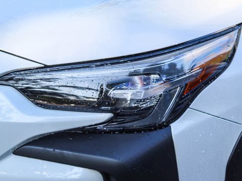 New 2025 Subaru Outback Onyx Edition image 8