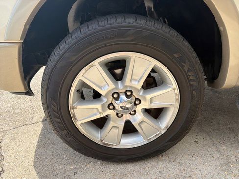 Used 2009 Ford F150 Lariat image 13