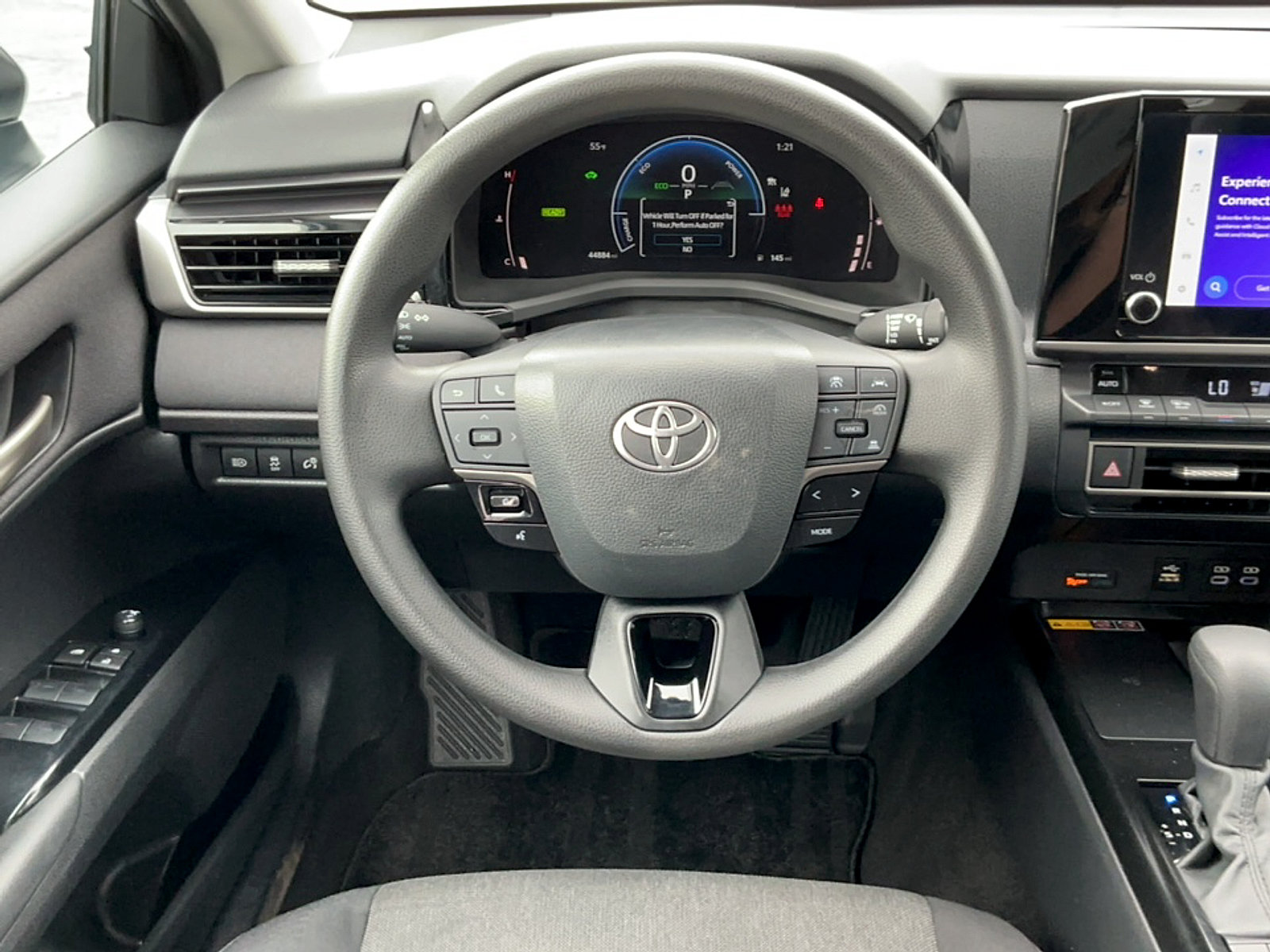 Used 2025 Toyota Camry LE FWD image 15