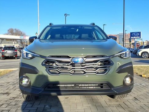 New 2026 Subaru Crosstrek 2.5i Limited w/ Popular Package #4A AWD/4WD image 2
