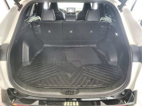 Used 2022 Toyota RAV4 XSE AWD/4WD image 24