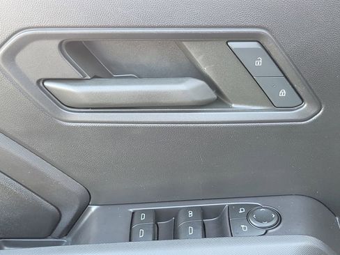 Used 2023 Chevrolet Colorado Trail Boss w/ Advanced Trailering Package image 16