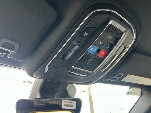 New 2026 Jeep Grand Cherokee Altitude AWD/4WD image 26
