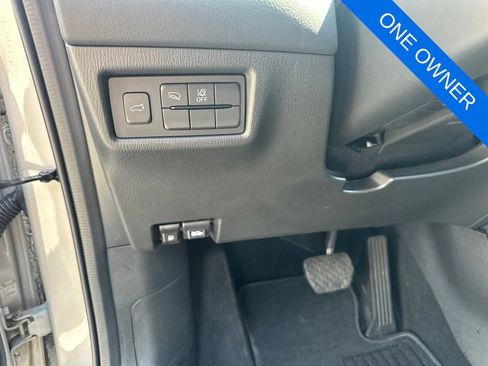 Used 2025 MAZDA CX-5 AWD 2.5 S w/ Preferred Package image 11