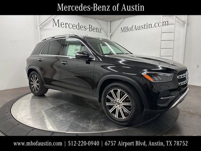 Used 2026 Mercedes-Benz GLE 350 4MATIC