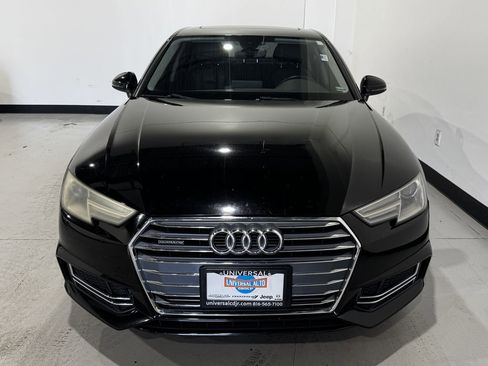 Used 2017 Audi A4 2.0T Premium w/ Convenience Package AWD/4WD image 10
