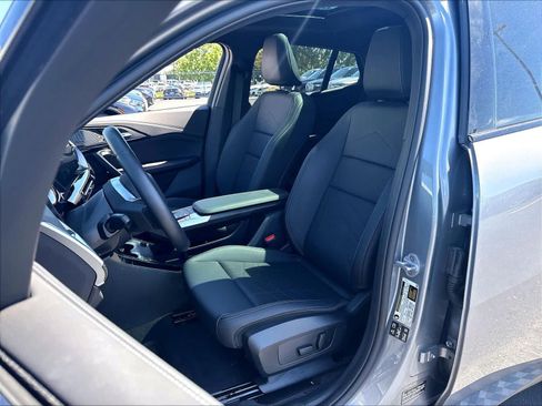 Used 2026 BMW X2 xDrive28i w/ Technology Package AWD/4WD image 21