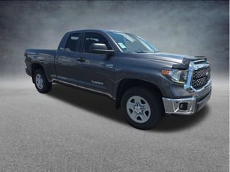 Used 2021 Toyota Tundra SR5 RWD video 2
