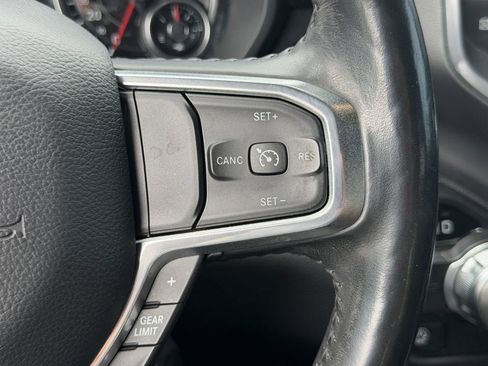Used 2021 RAM 1500 Laramie RWD image 36