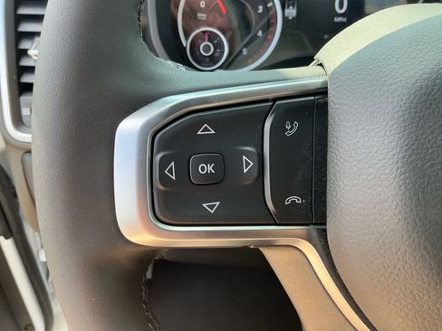 New 2026 RAM 2500 Big Horn image 27