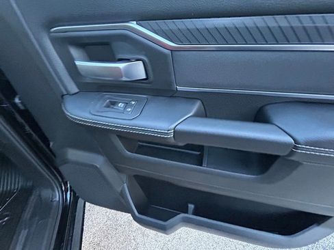 New 2025 RAM 3500 Big Horn image 32