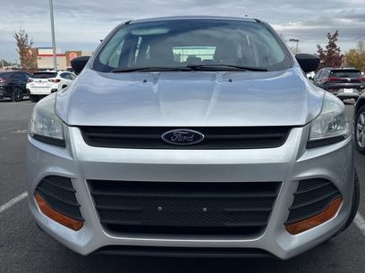 Used 2015 Ford Escape S