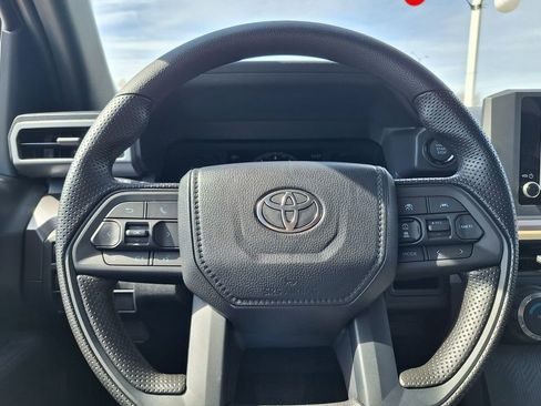 New 2026 Toyota Tacoma SR5 image 21