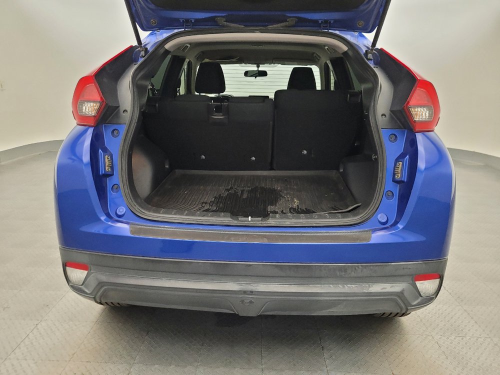 Used 2018 Mitsubishi Eclipse Cross LE AWD/4WD image 29