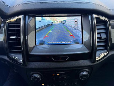 Used 2022 Ford Ranger Lariat w/ Equipment Group 501A High image 18