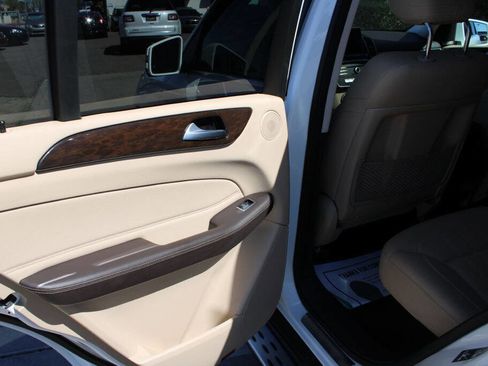 Used 2016 Mercedes-Benz GLE 350 4MATIC image 13