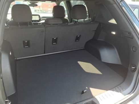 New 2026 Chevrolet Equinox LT AWD/4WD image 14
