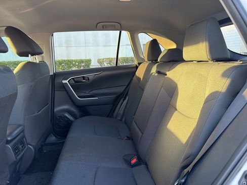 Used 2024 Toyota RAV4 LE image 10