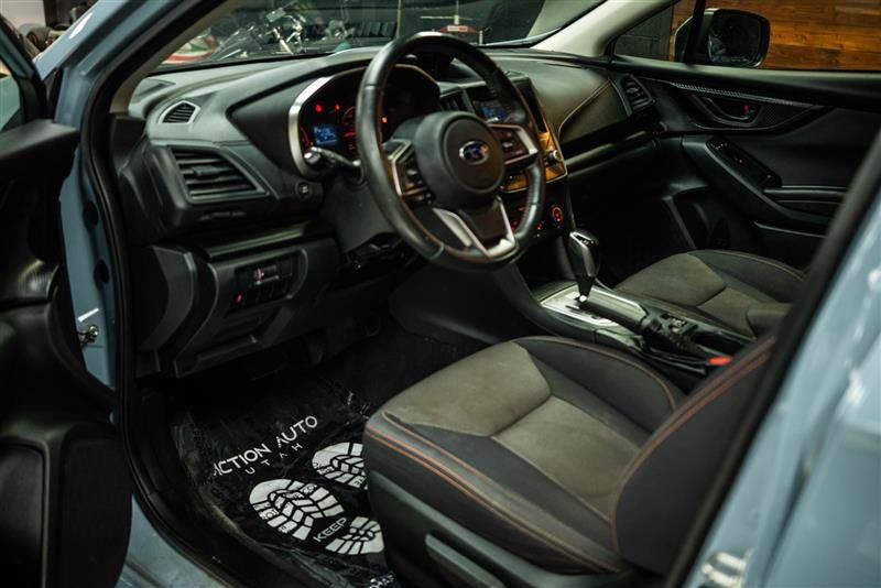 Used 2018 Subaru Crosstrek 2.0i Premium AWD/4WD image 8