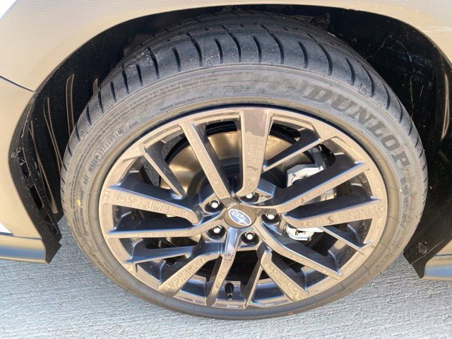 New 2026 Subaru WRX Premium AWD/4WD image 26
