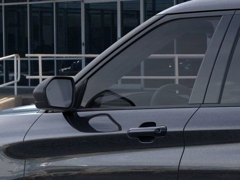 New 2026 Ford Explorer Active image 20