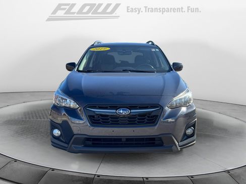Used 2019 Subaru Crosstrek 2.0i Premium image 3