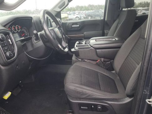 Used 2021 Chevrolet Silverado 1500 LT w/ Fleet Comfort Package AWD/4WD image 21