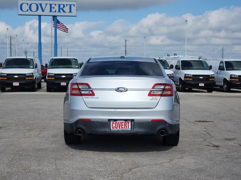 Used 2014 Ford Taurus SEL w/ Equipment Group 201A FWD image 6