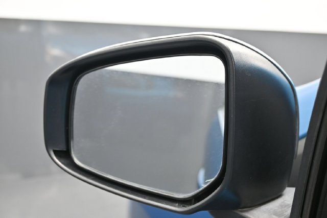 Used 2022 Mitsubishi Mirage ES FWD image 4