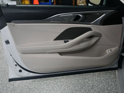 Used 2021 BMW 840i Gran Coupe w/ M Sport Package image 23