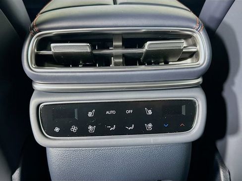 New 2026 Genesis GV80 3.5T e-SC image 18