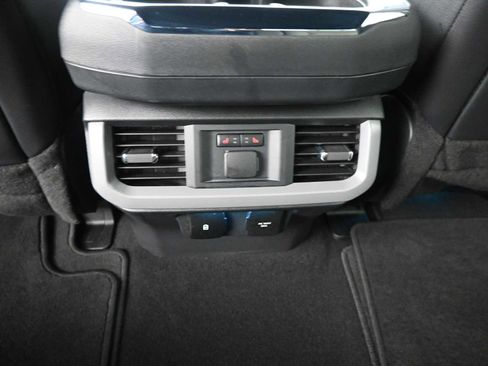 Used 2024 Ford F150 Lariat w/ Equipment Group 502A High image 19