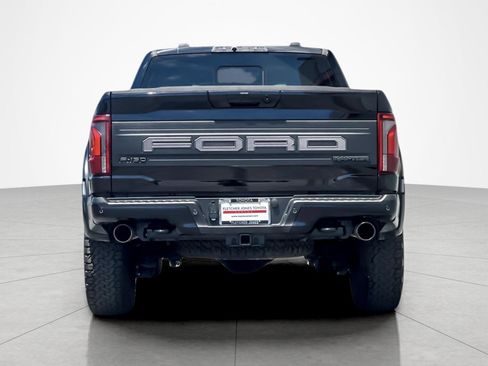 Used 2024 Ford F150 Raptor AWD/4WD image 4