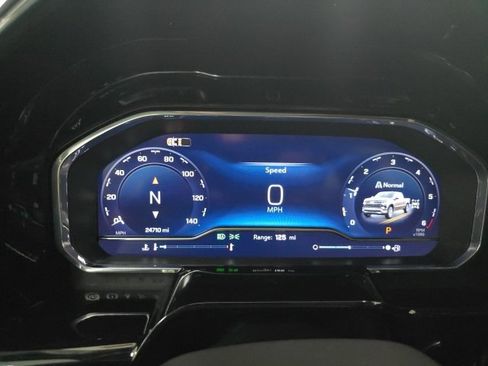 Certified 2024 Chevrolet Silverado 1500 RST image 23