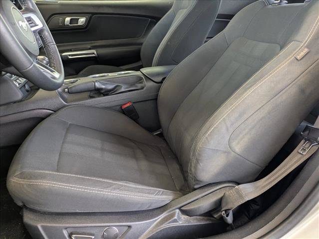 Used 2019 Ford Mustang Coupe w/ Equipment Group 101A RWD image 13