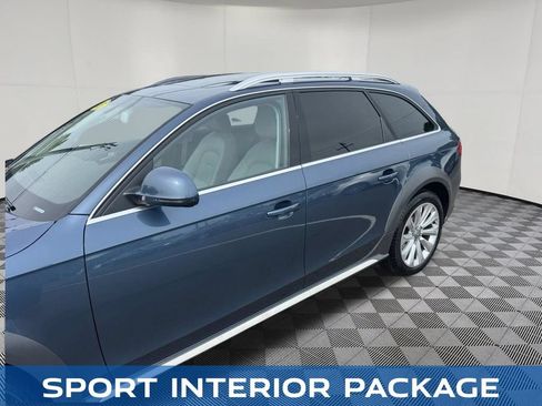 Used 2015 Audi A4 Premium AWD/4WD image 9