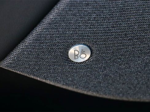 New 2025 Ford Mustang Mach-E Premium image 16