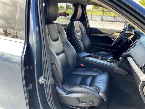 Used 2023 Volvo XC90 B6 Ultimate image 10