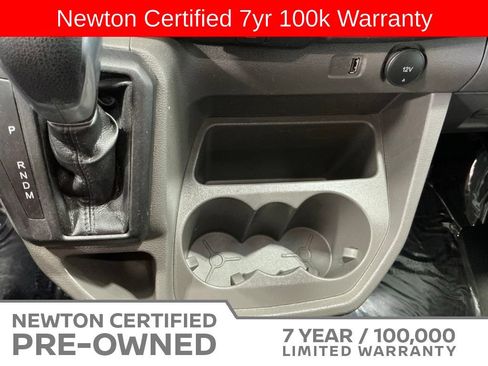 Used 2023 Ford Transit 350 XLT RWD image 50