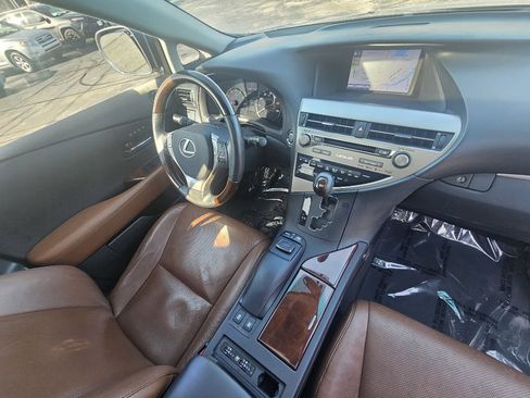 Used 2015 Lexus RX 350 F Sport image 49