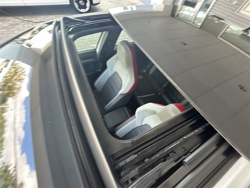 New 2026 Volkswagen GTI Autobahn image 46