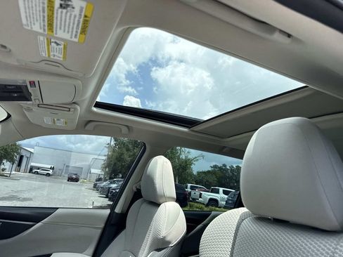 Certified 2023 Subaru Forester Premium AWD/4WD image 26