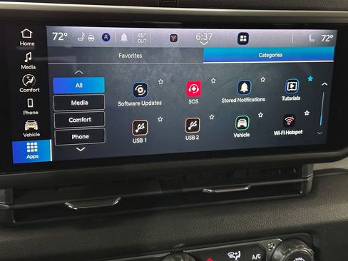 New 2026 Jeep Gladiator Sport image 38